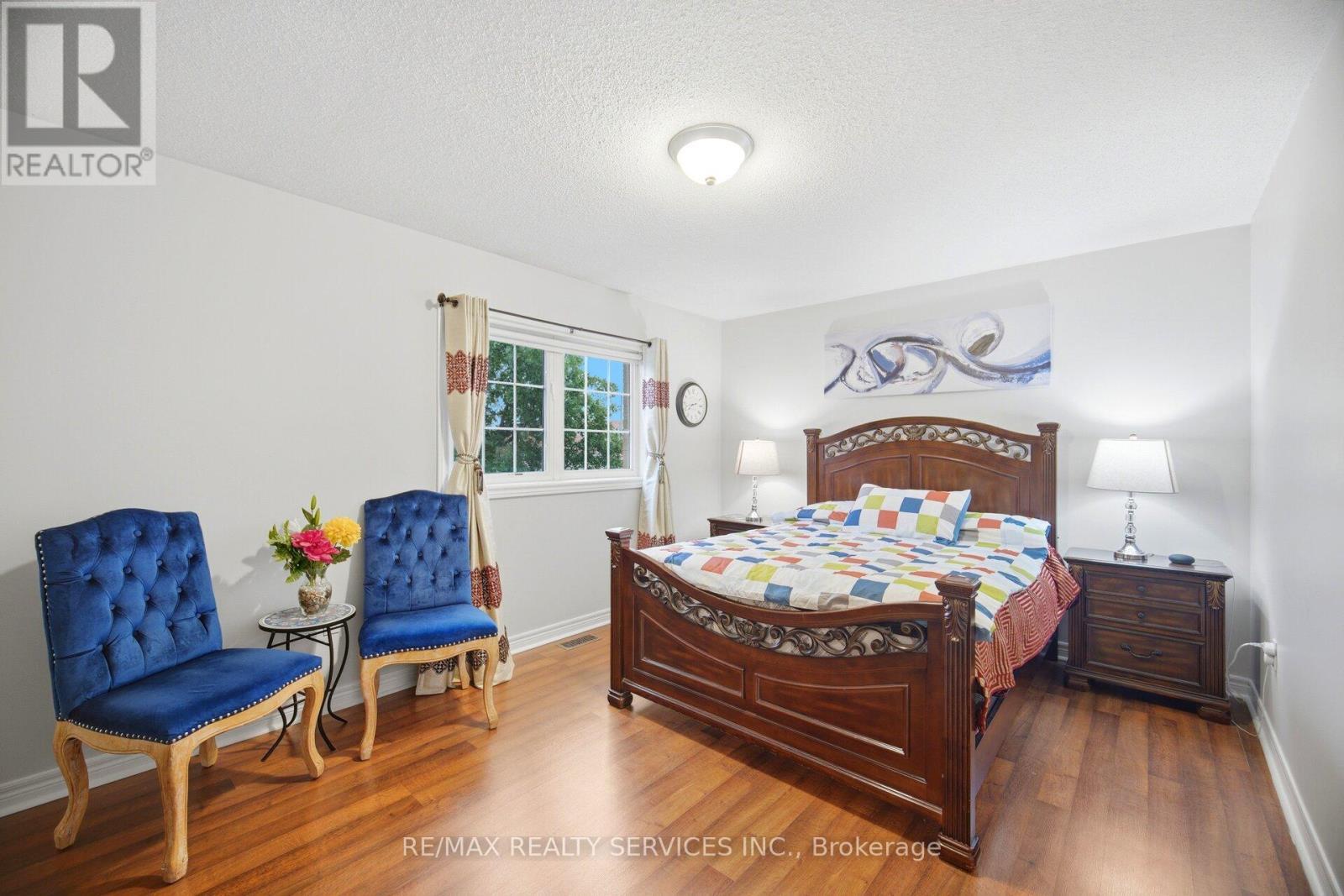 45 Sewells Lane, Brampton, ON