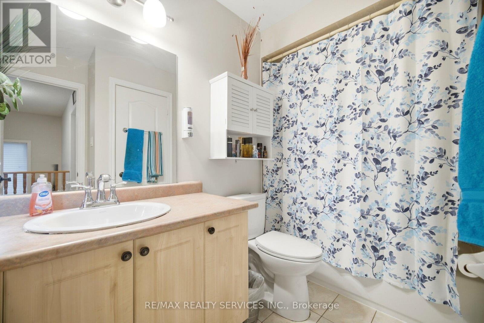 45 Sewells Lane, Brampton, ON