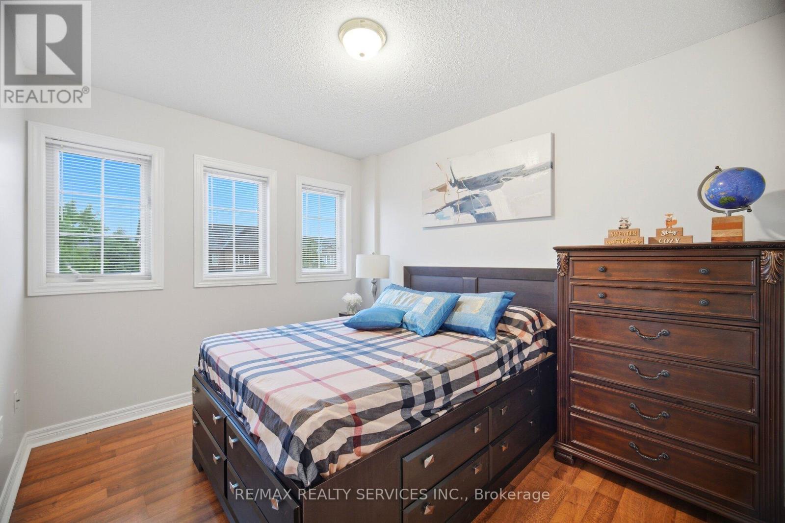 45 Sewells Lane, Brampton, ON