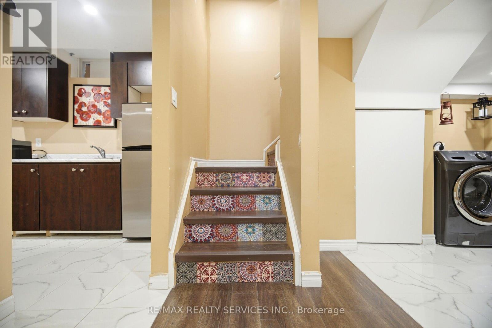45 Sewells Lane, Brampton, ON