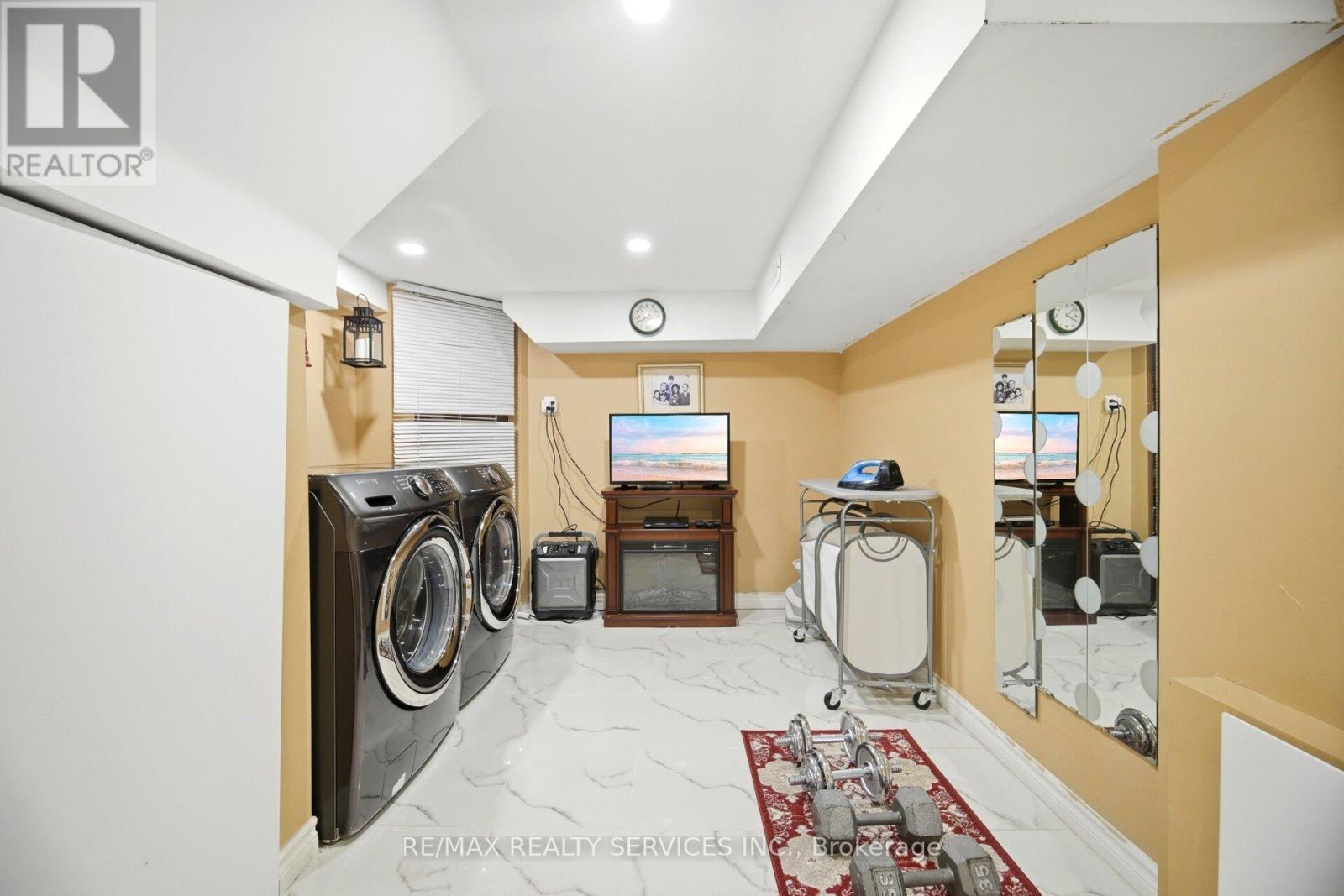 45 Sewells Lane, Brampton, ON