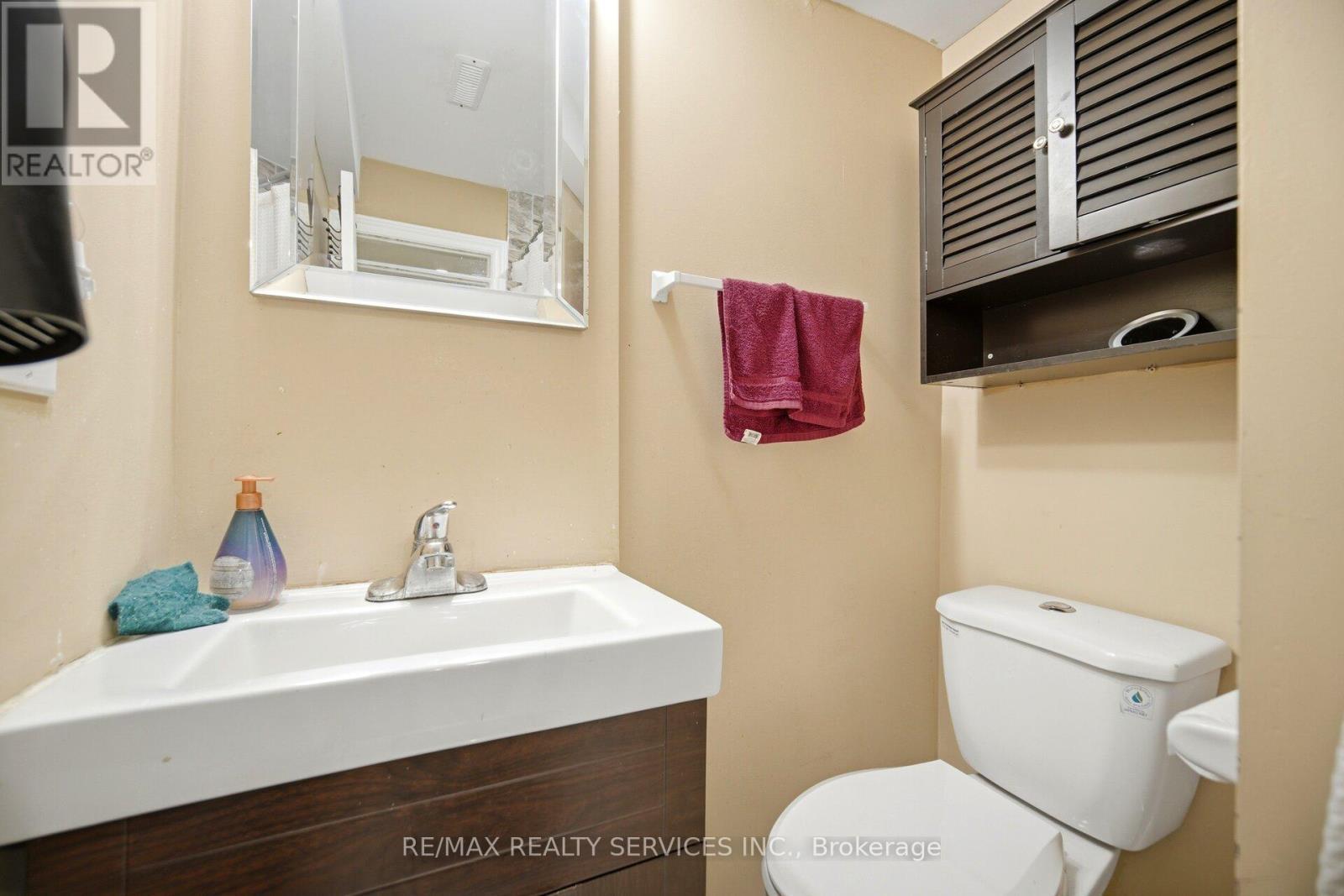 45 Sewells Lane, Brampton, ON