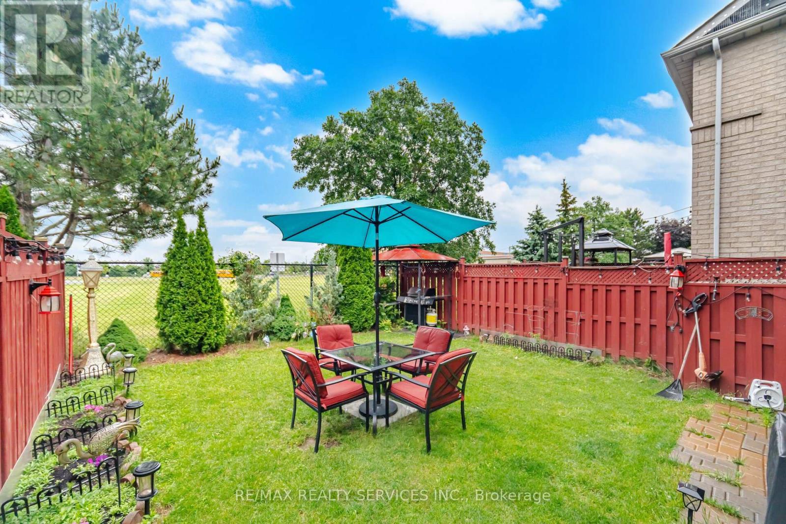 45 Sewells Lane, Brampton, ON
