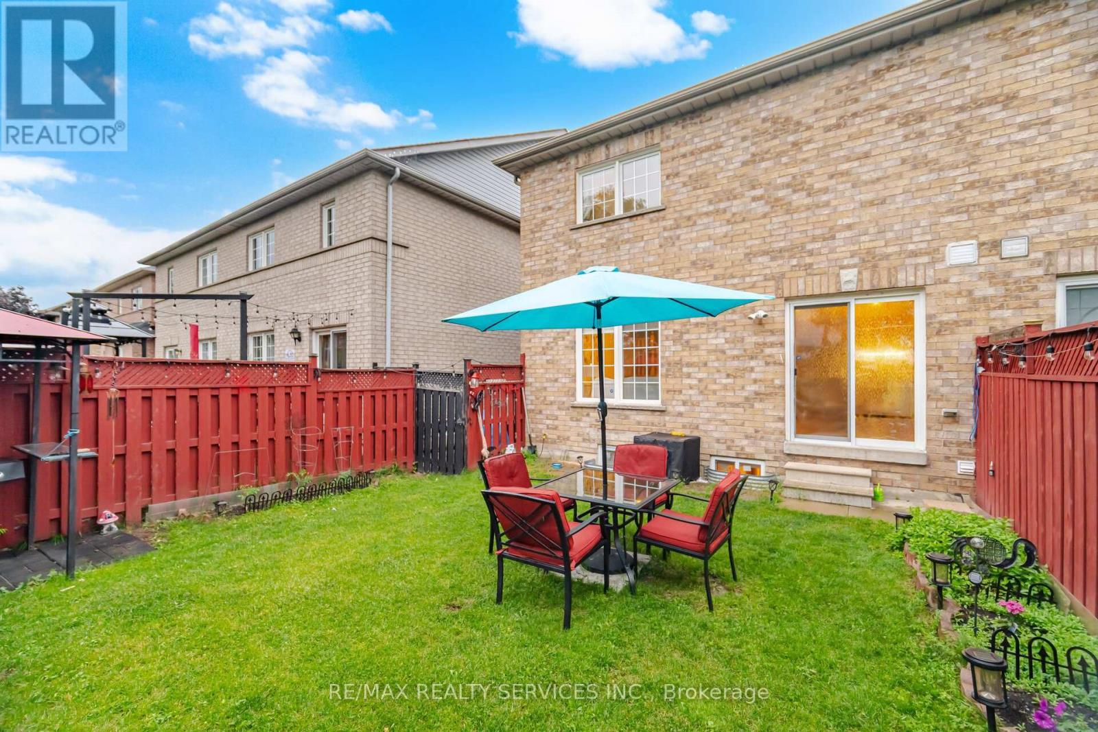 45 Sewells Lane, Brampton, ON