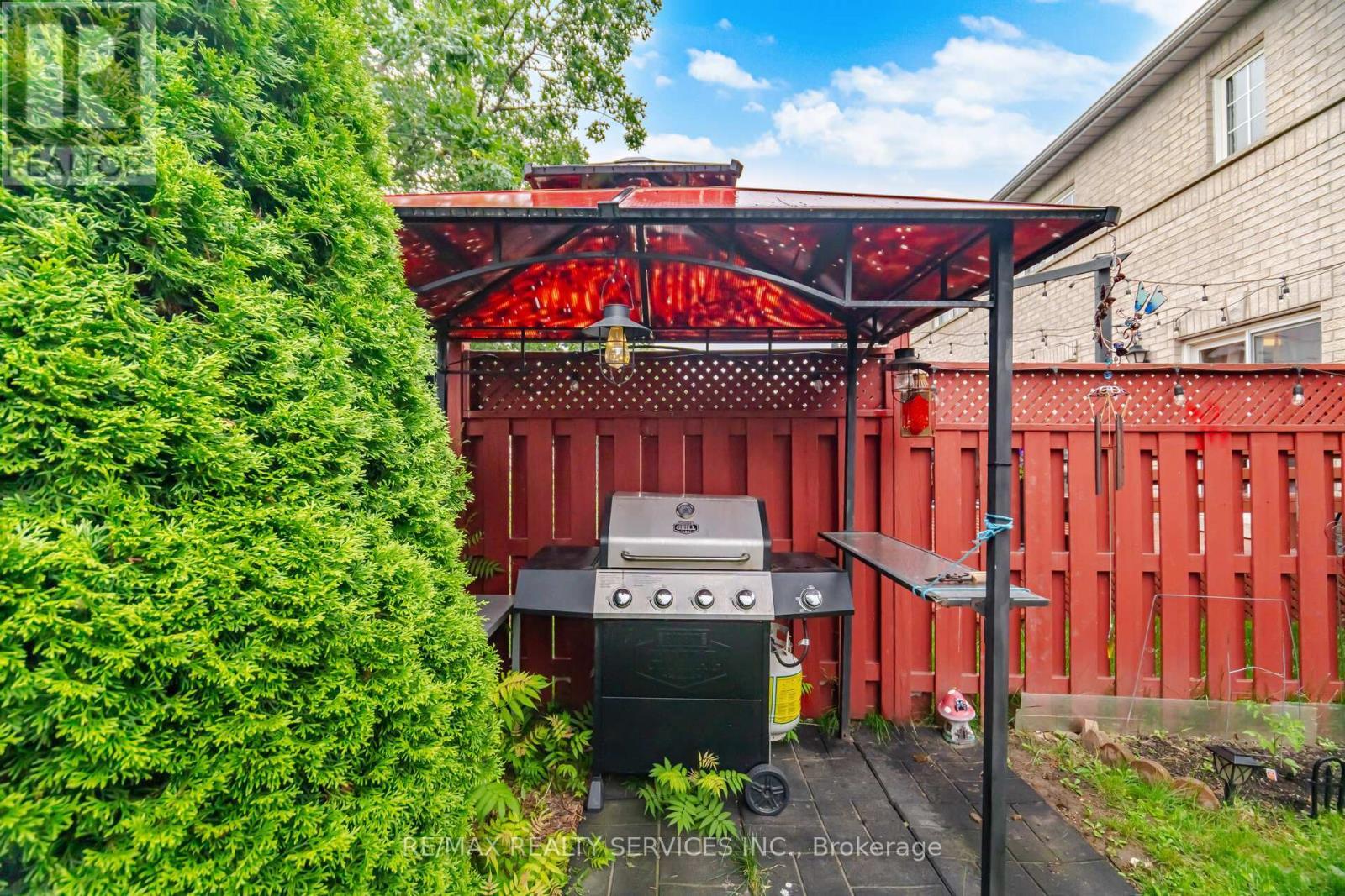 45 Sewells Lane, Brampton, ON