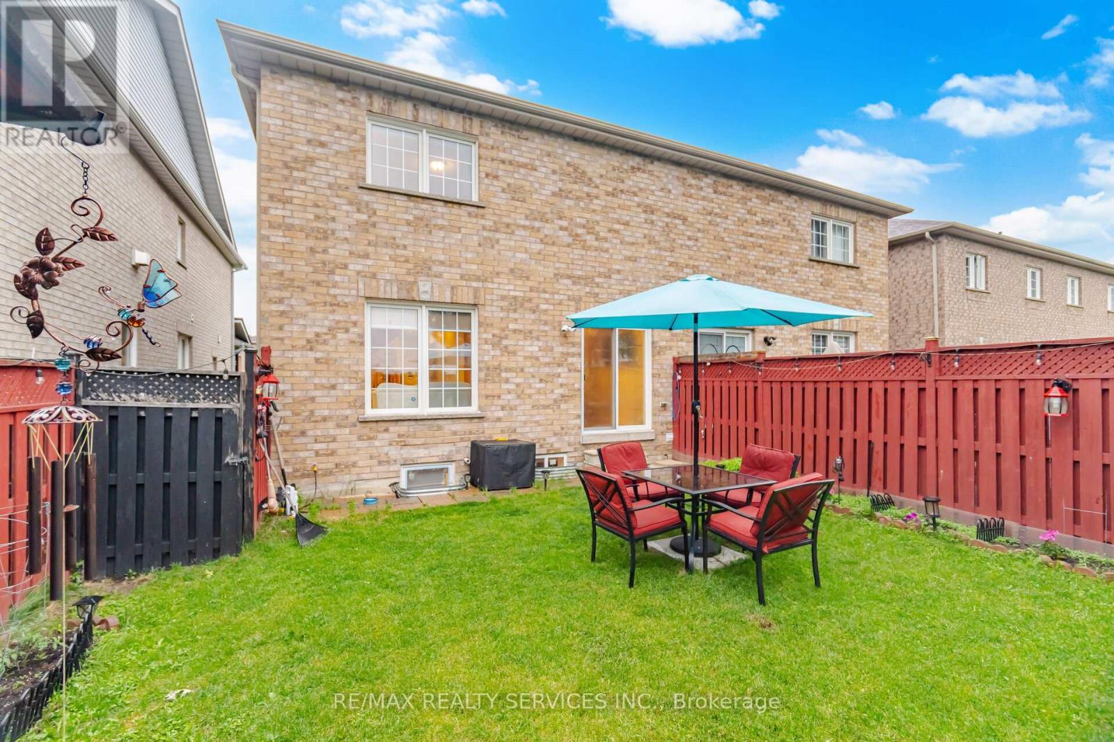 45 Sewells Lane, Brampton, ON