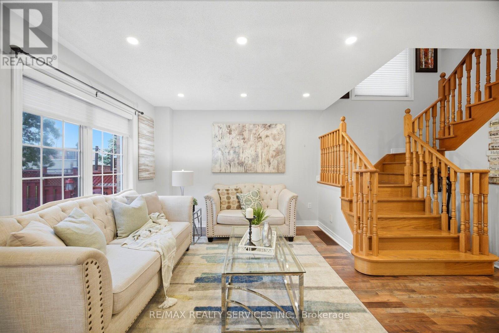 45 Sewells Lane, Brampton, ON