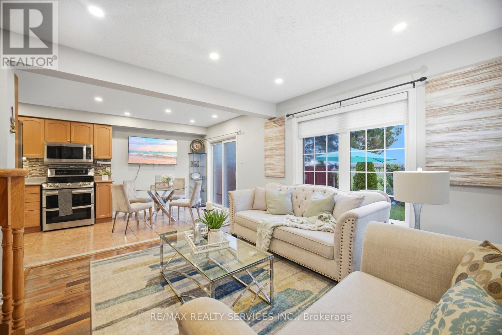 45 Sewells Lane, Brampton, ON