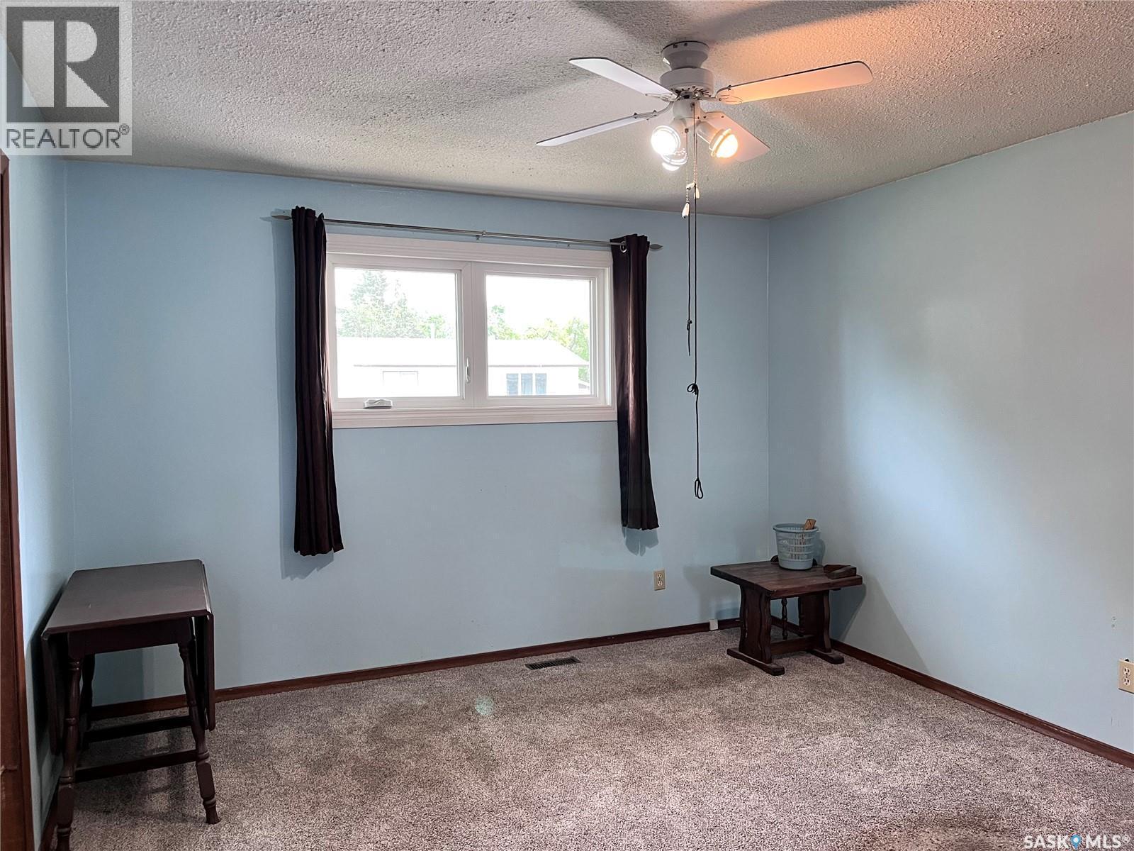 215 Burns Avenue W, Melfort, SK