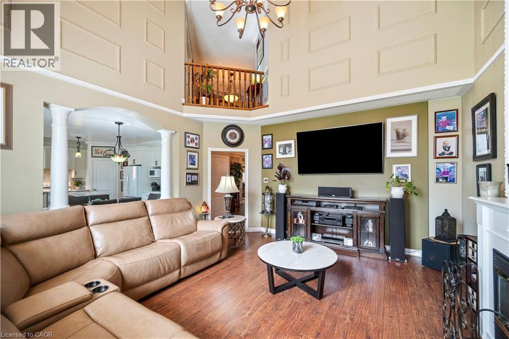 11 Downey Drive, Whitby, ON