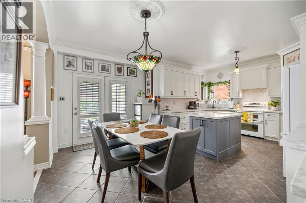 11 Downey Drive, Whitby, ON