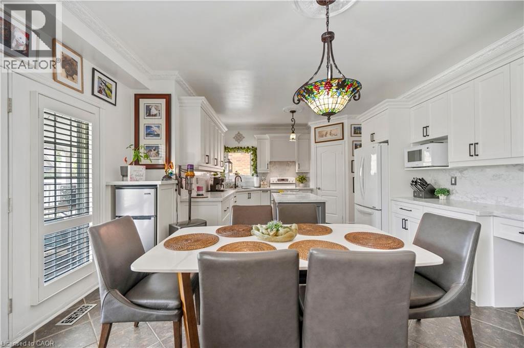 11 Downey Drive, Whitby, ON