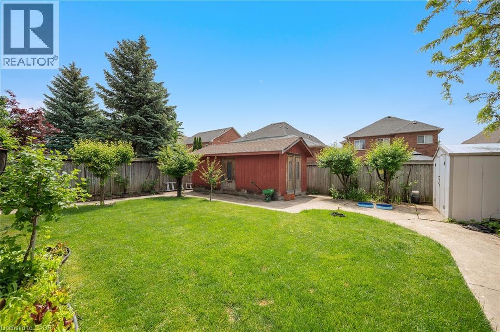 11 Downey Drive, Whitby, ON