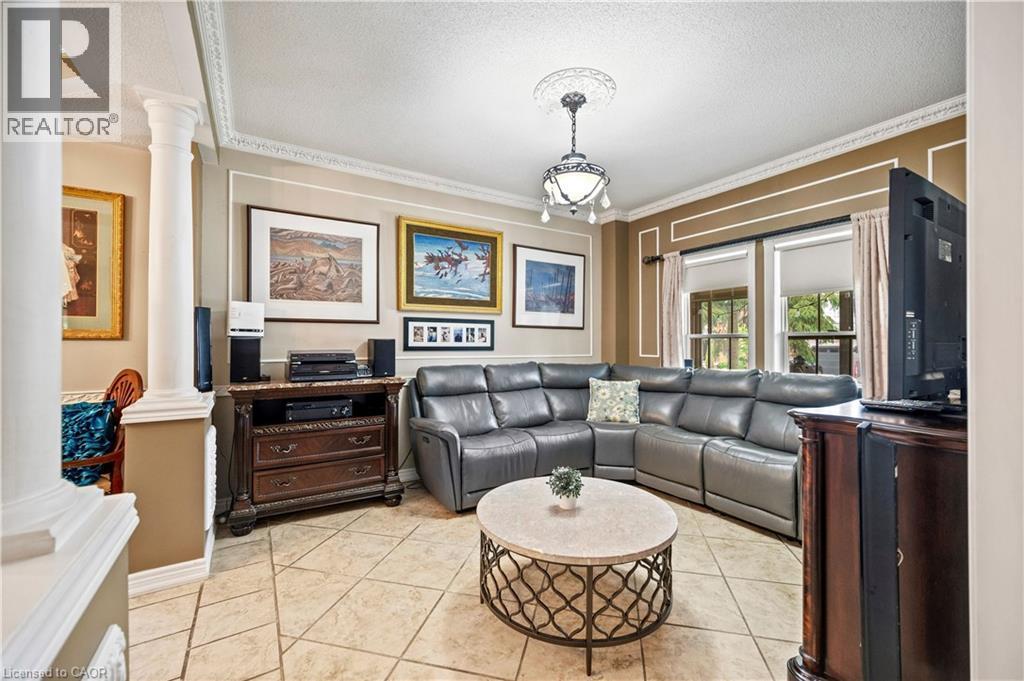 11 Downey Drive, Whitby, ON