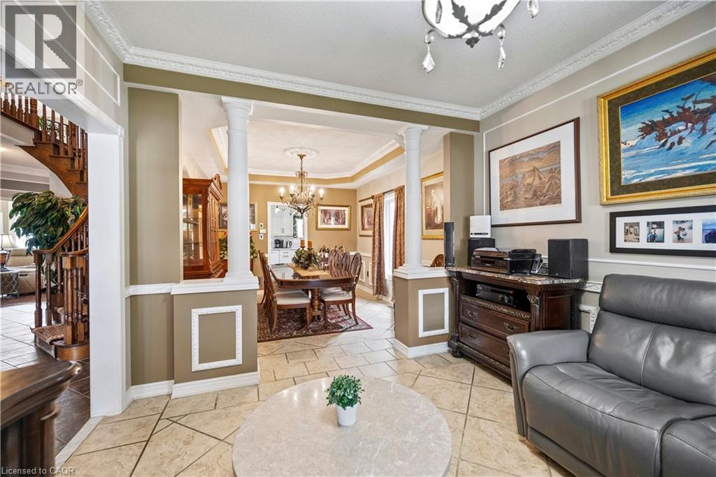 11 Downey Drive, Whitby, ON