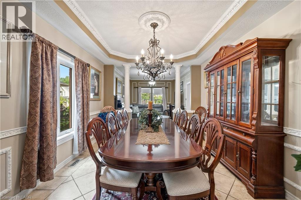 11 Downey Drive, Whitby, ON