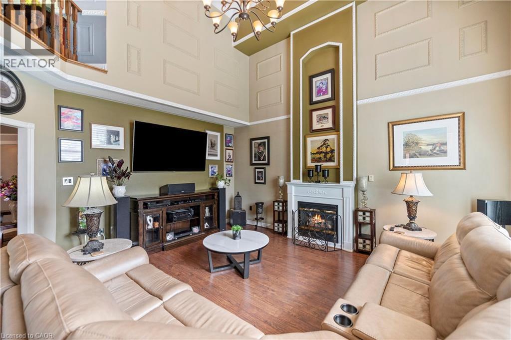 11 Downey Drive, Whitby, ON