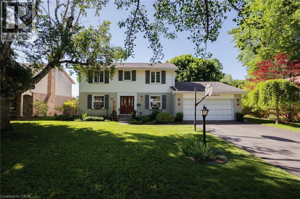 50 Queen Mary Crescent, London, ON