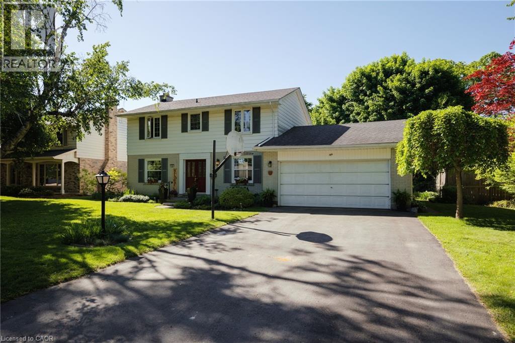 50 Queen Mary Crescent, London, ON