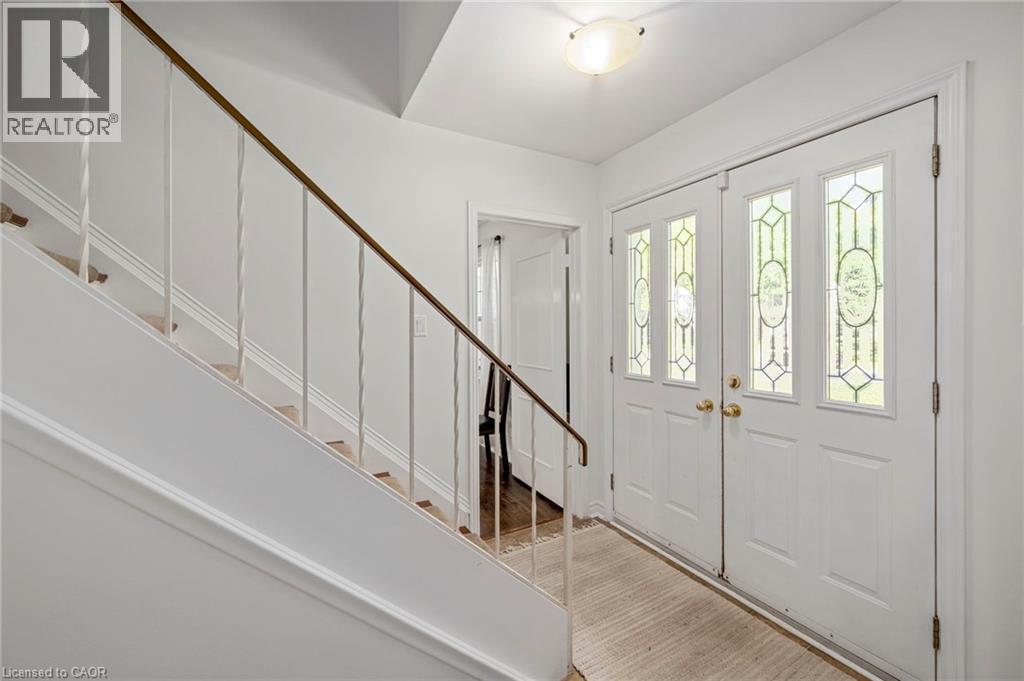 50 Queen Mary Crescent, London, ON