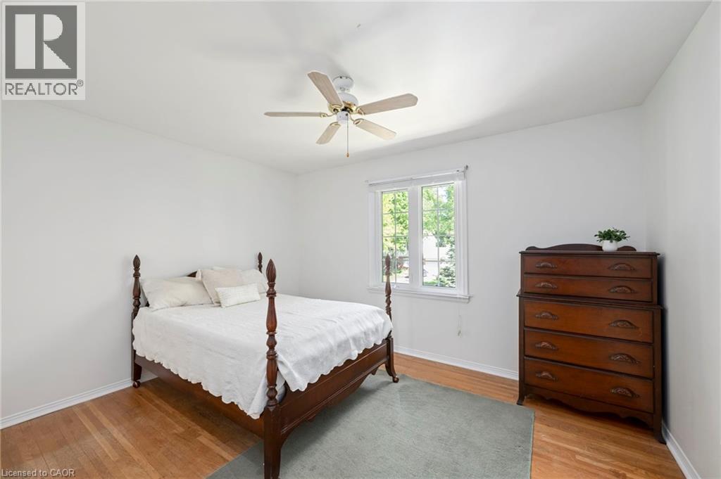50 Queen Mary Crescent, London, ON
