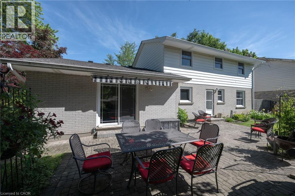 50 Queen Mary Crescent, London, ON