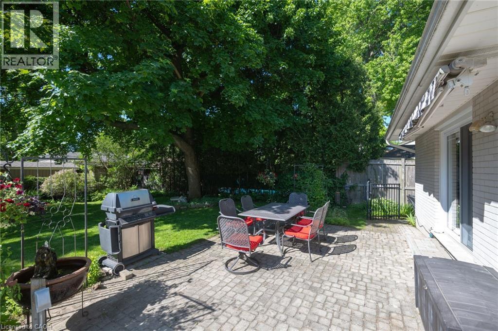 50 Queen Mary Crescent, London, ON