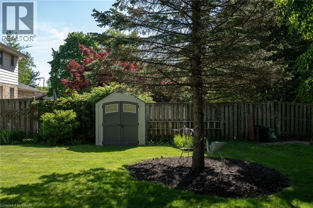 50 Queen Mary Crescent, London, ON