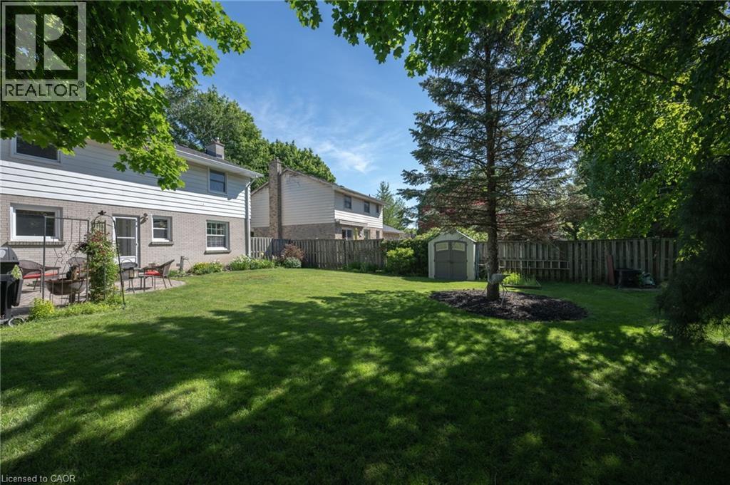 50 Queen Mary Crescent, London, ON