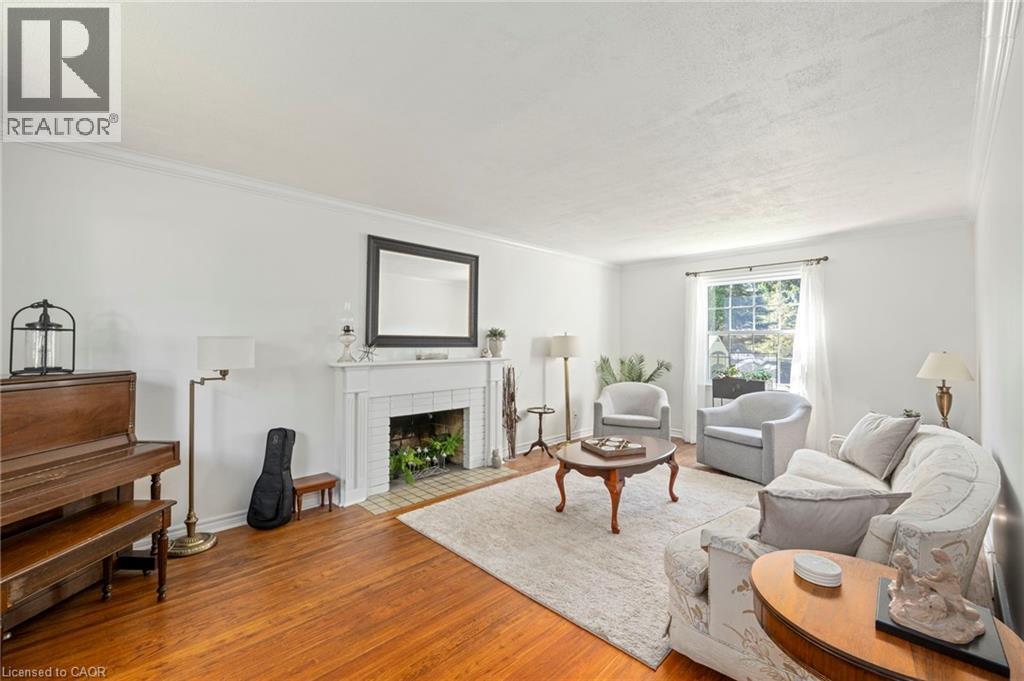 50 Queen Mary Crescent, London, ON