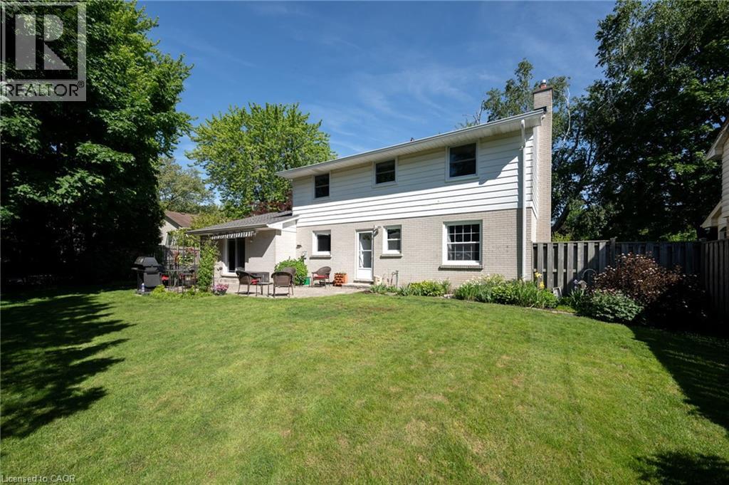 50 Queen Mary Crescent, London, ON