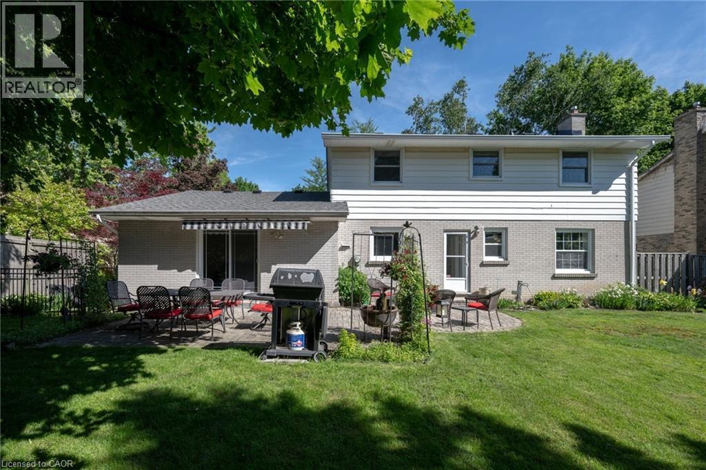 50 Queen Mary Crescent, London, ON