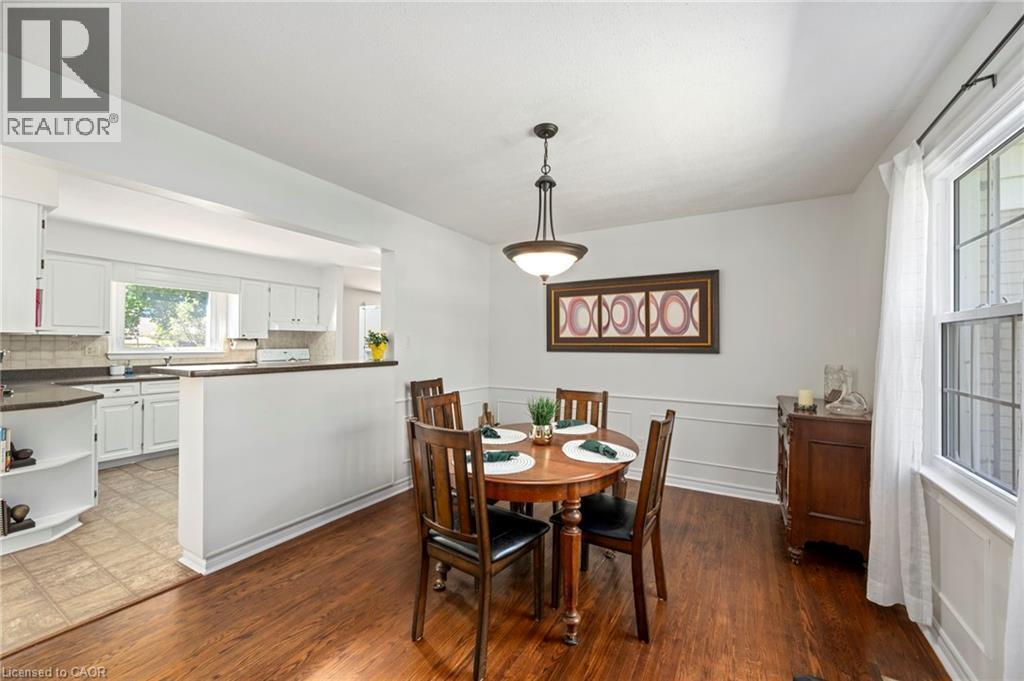 50 Queen Mary Crescent, London, ON