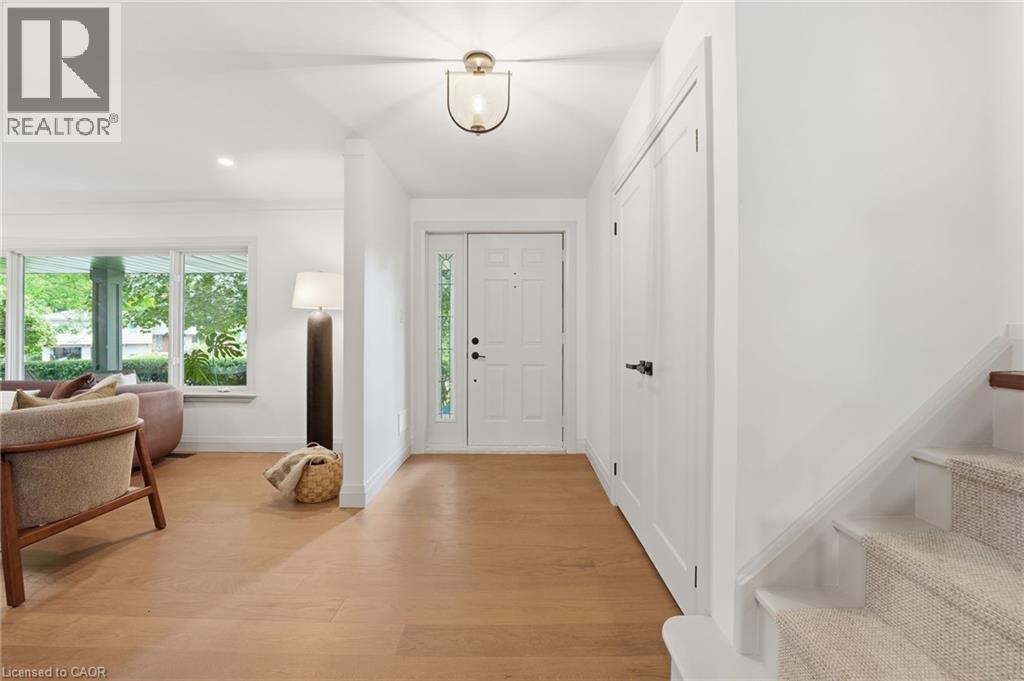 571 Leonard Court, Burlington, ON