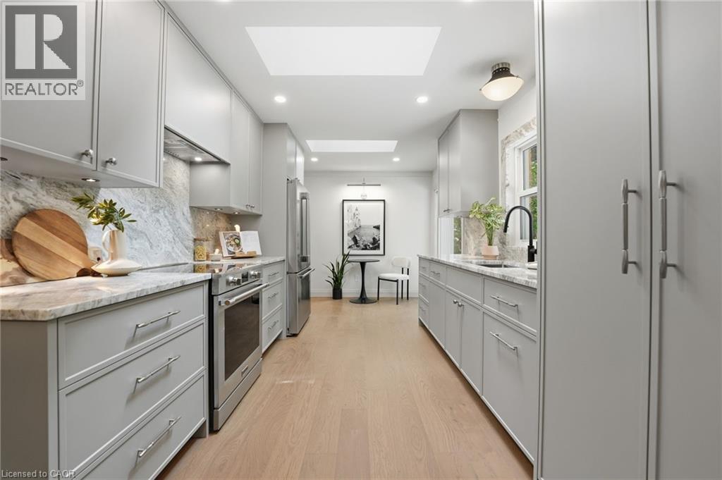 571 Leonard Court, Burlington, ON