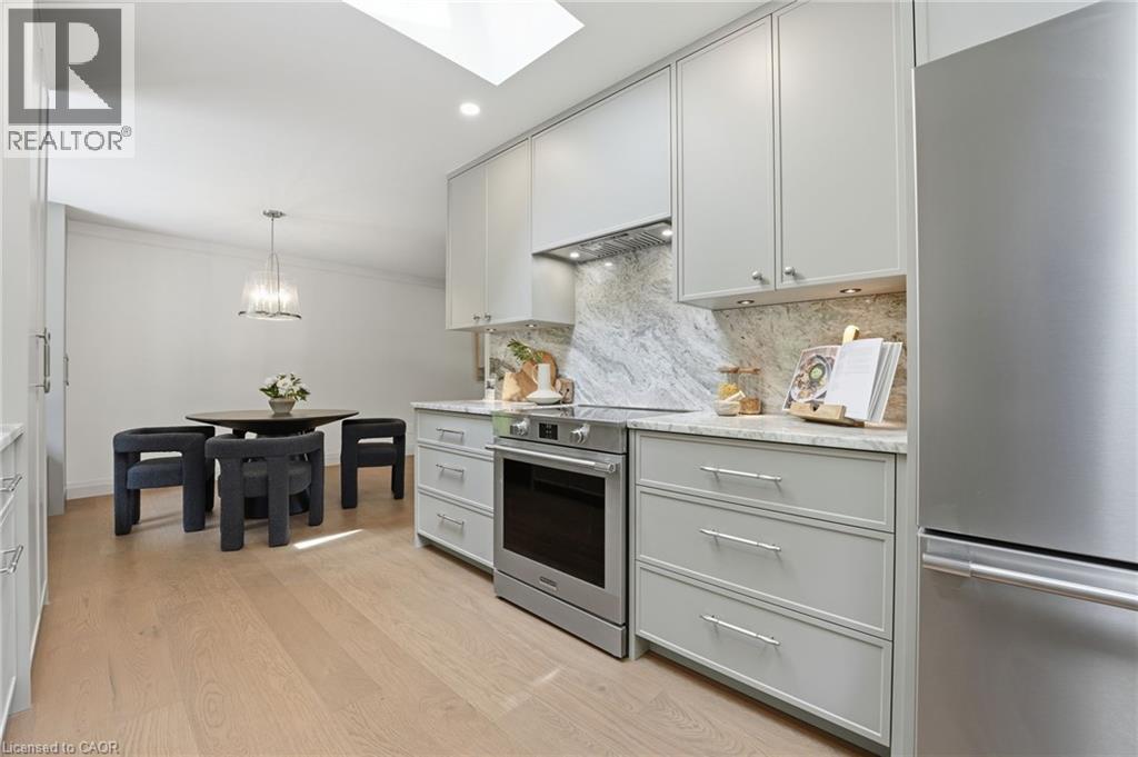 571 Leonard Court, Burlington, ON