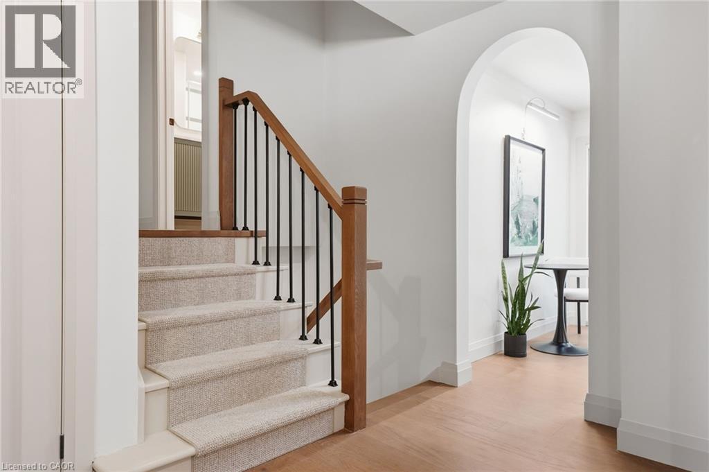 571 Leonard Court, Burlington, ON