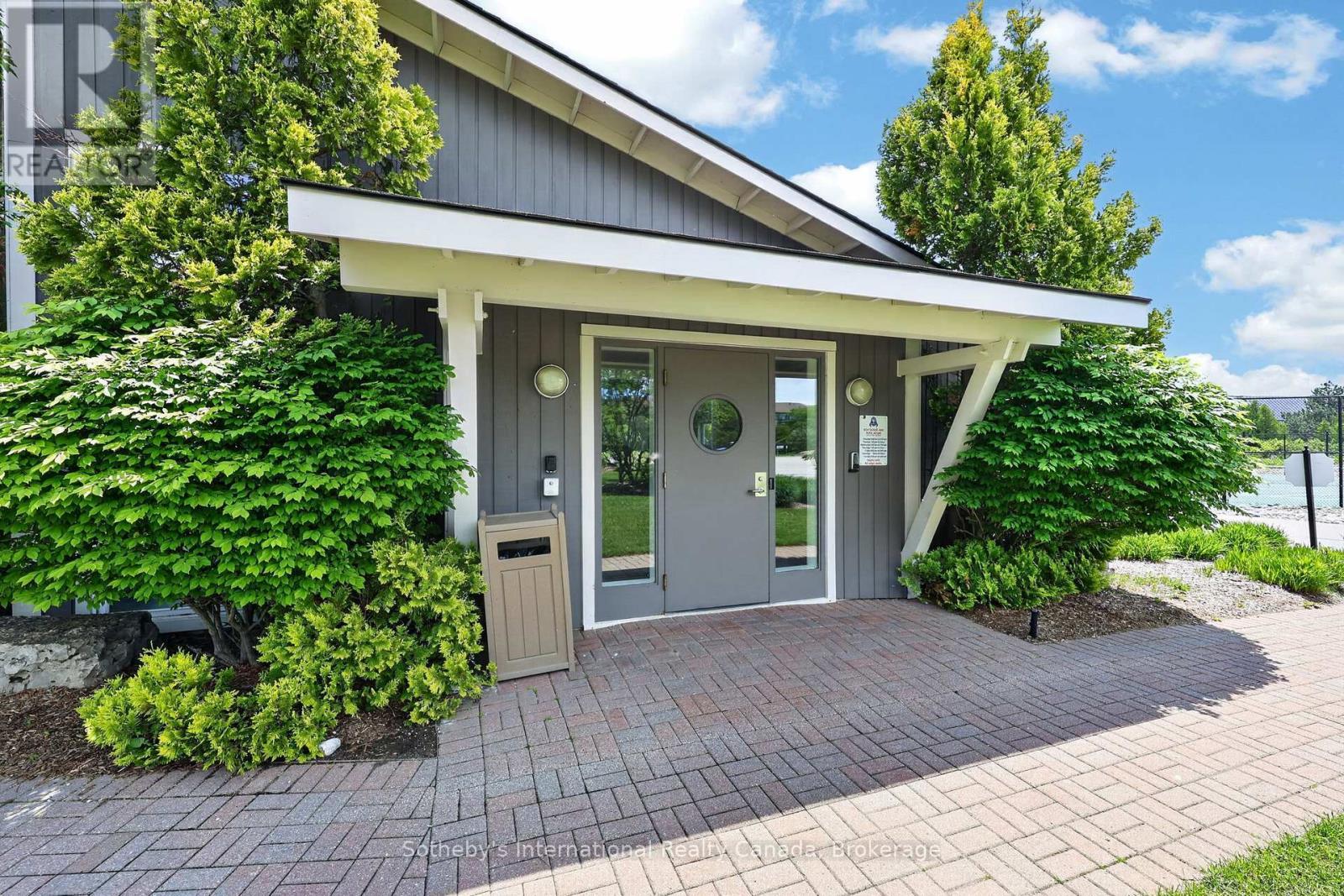 Marina Clubhouse - 441 Mariners Way, Collingwood, ON