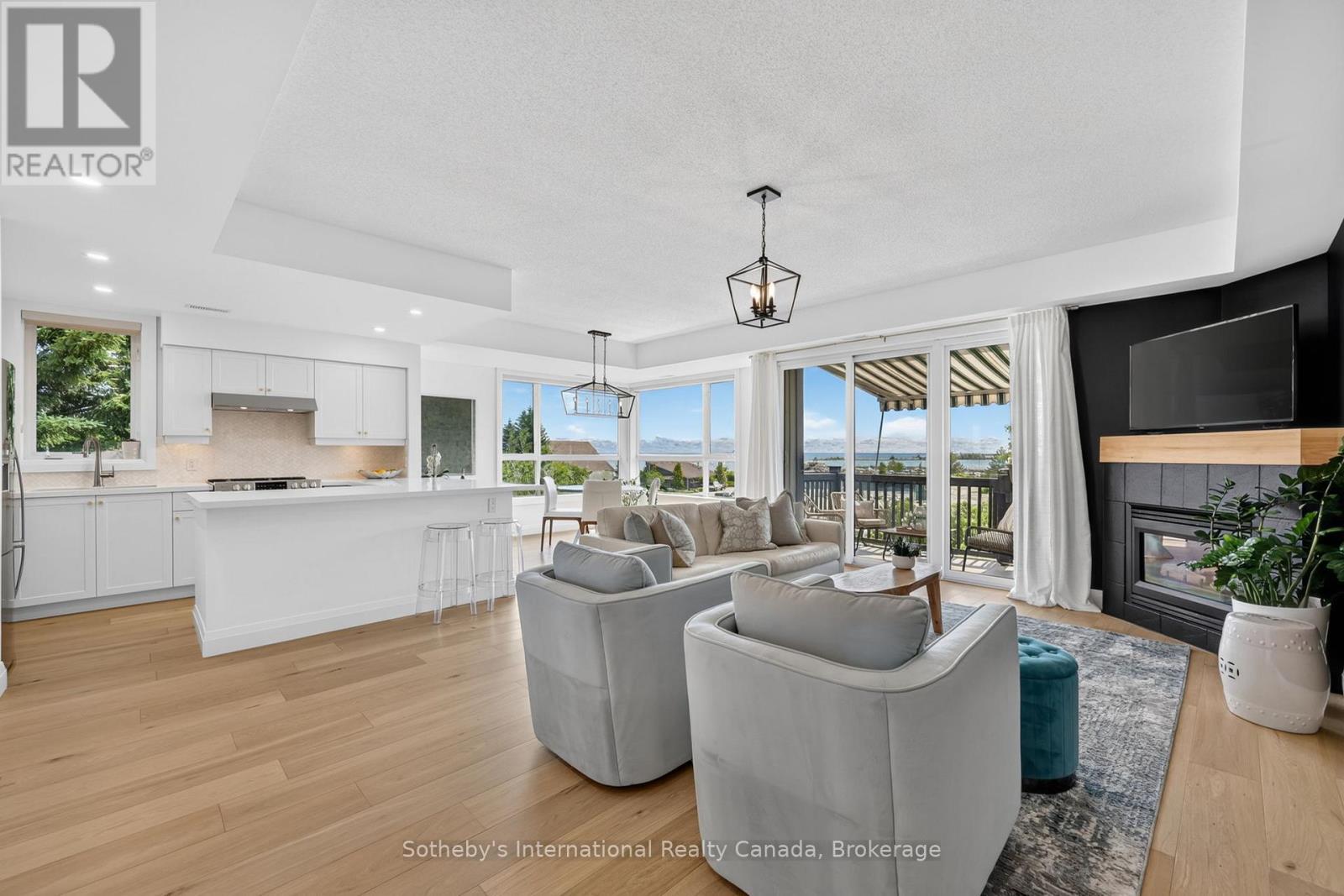 441 Mariners Way, Collingwood, ON