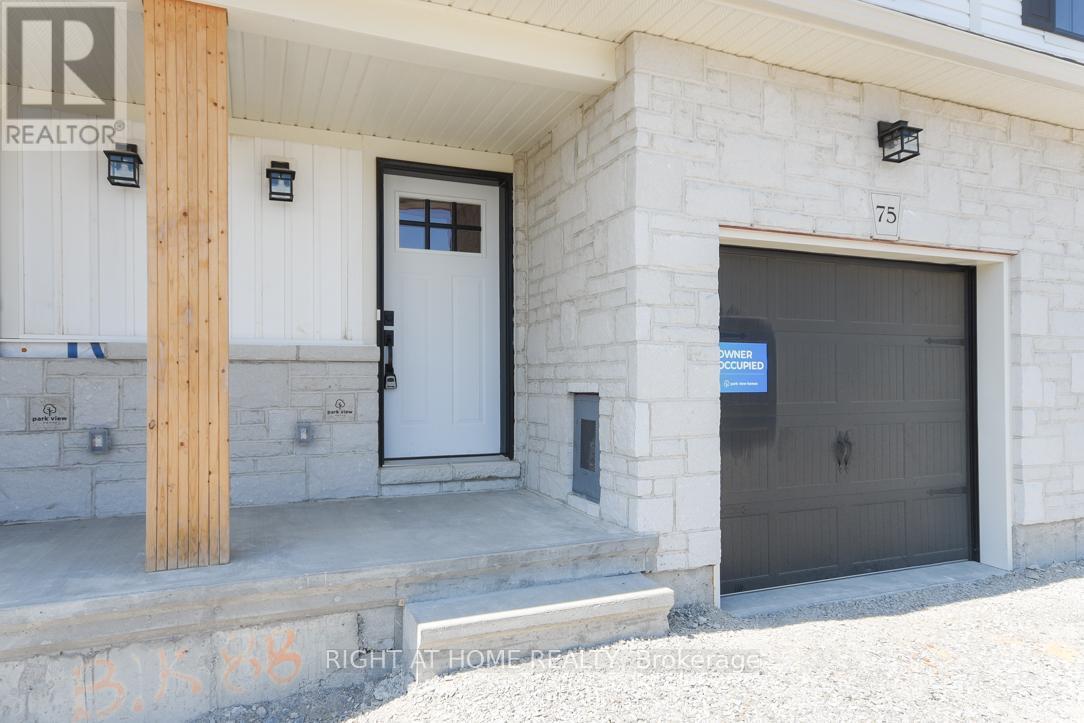 75 Whitcomb Crescent, Smiths Falls, ON