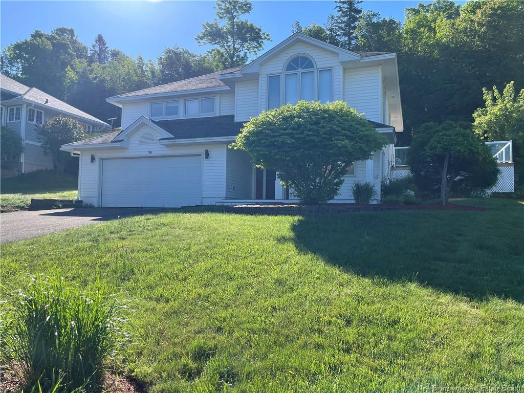 38 Secoudon Dr, Saint John, NB