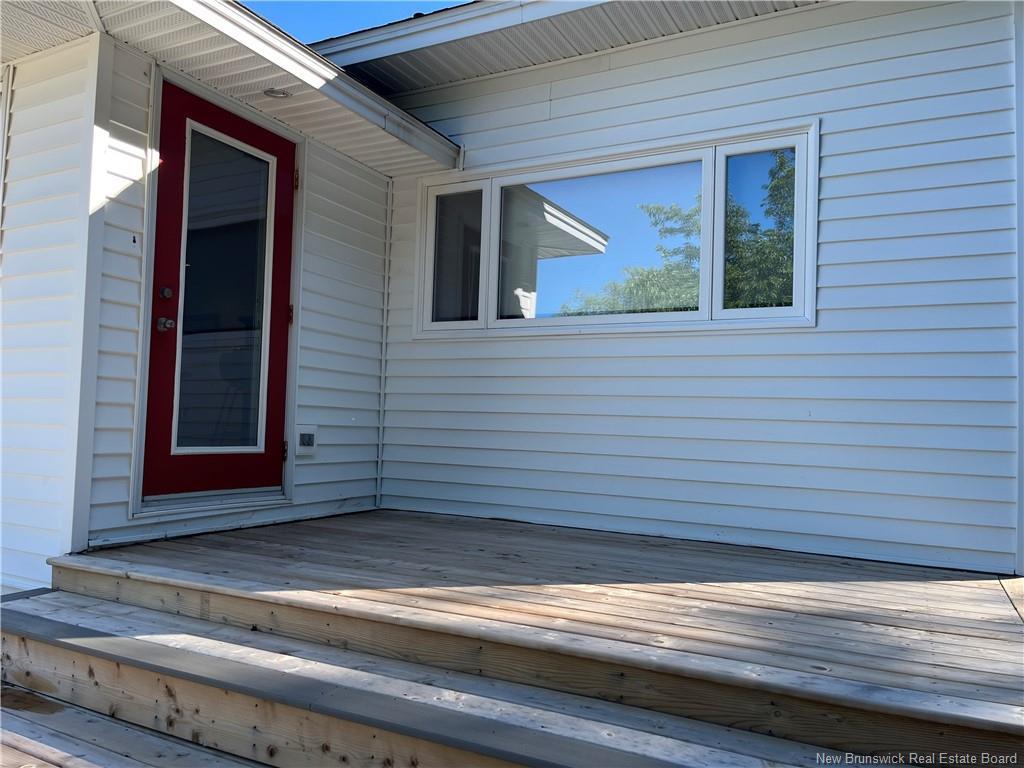 38 Secoudon Dr, Saint John, NB