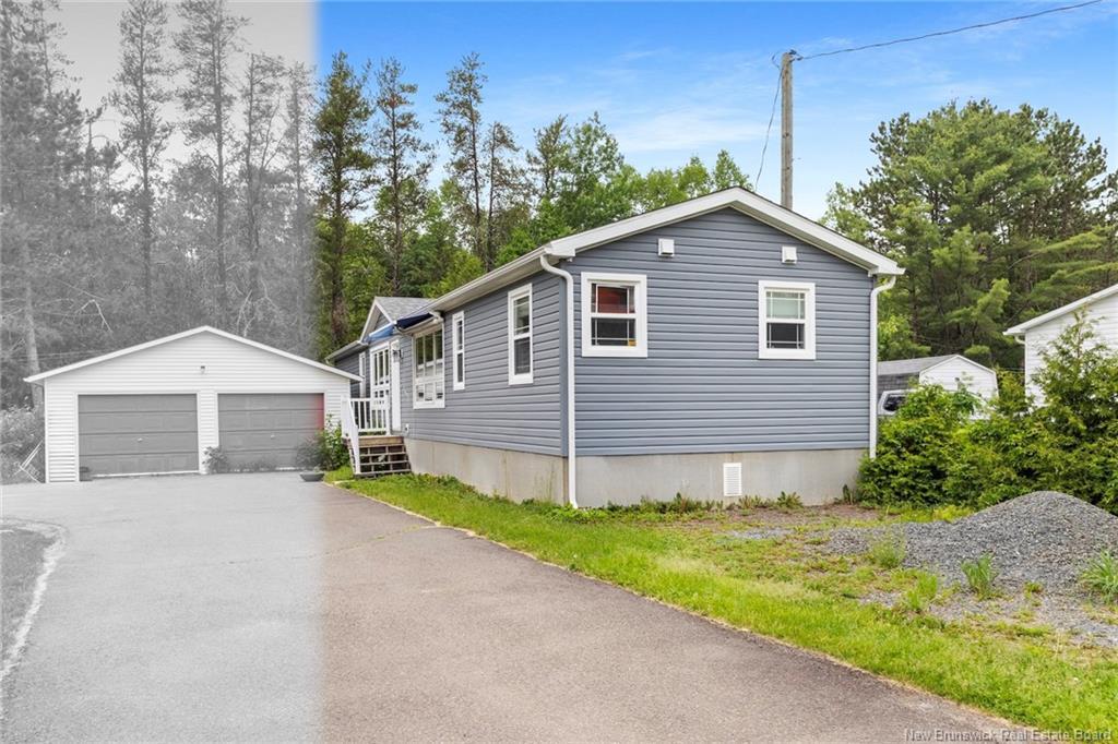 70 Birch St, Minto, NB