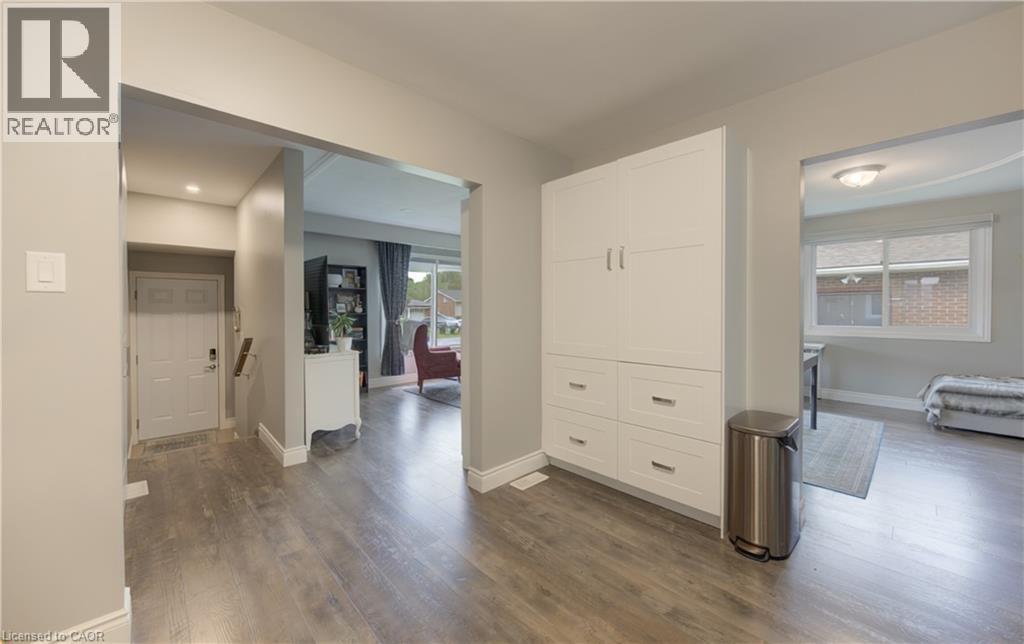 127 Strathcona Crescent, Kitchener, ON