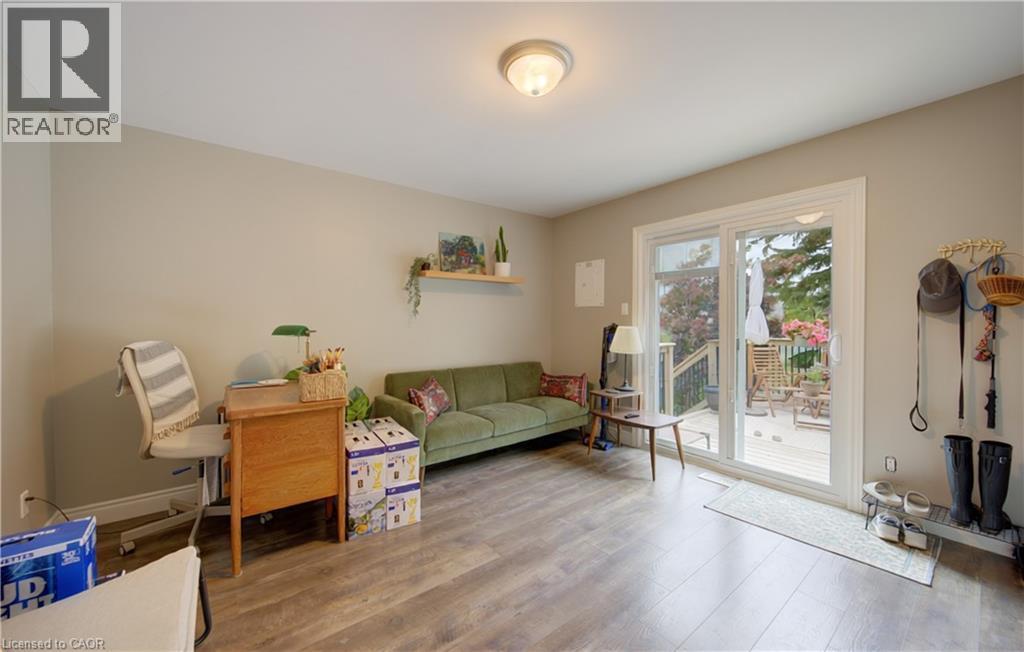 127 Strathcona Crescent, Kitchener, ON