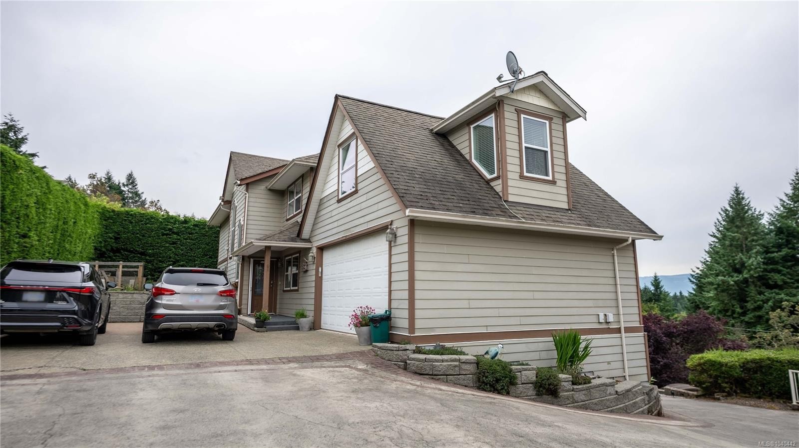 1142 Kathleen Dr, Duncan, BC