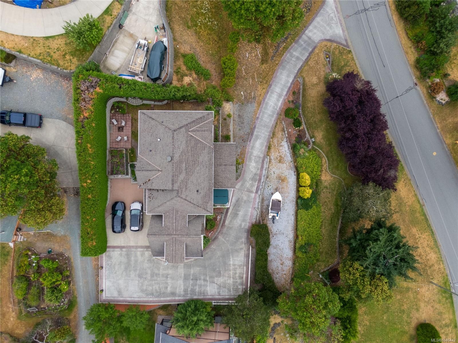 1142 Kathleen Dr, Duncan, BC