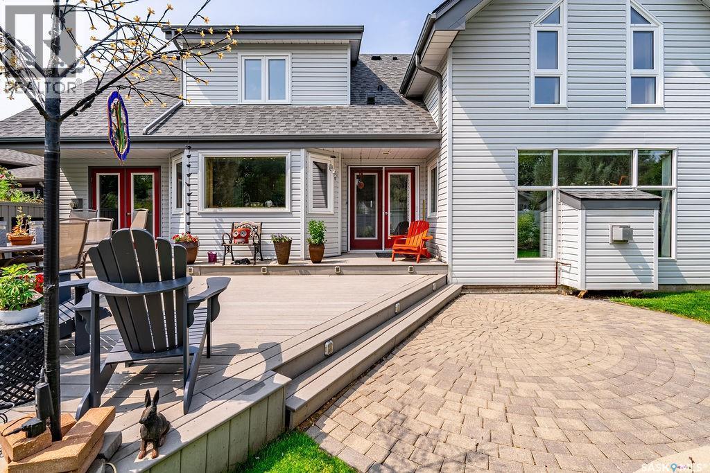 235 Sebestyen Terrace, Saskatoon, SK
