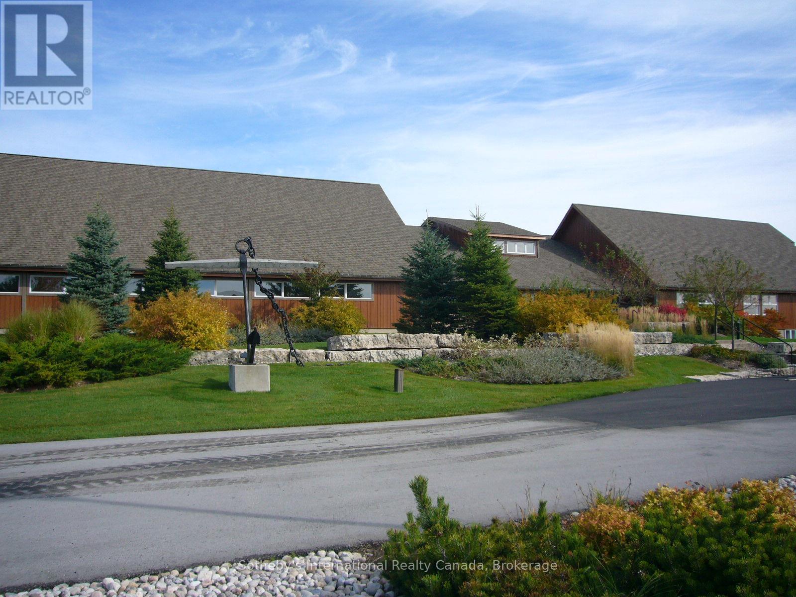Rupert Brondson Community Center - 541 Mariners Way, Collingwood, ON