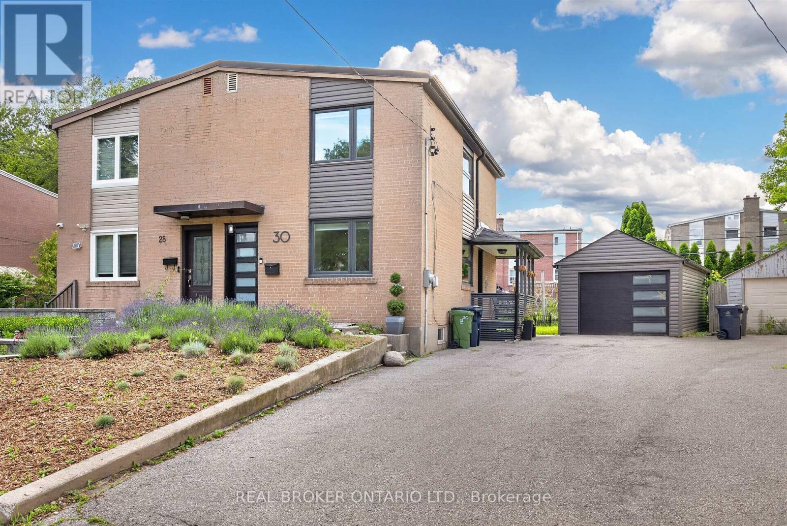 30 Willowmount Drive, Toronto, ON